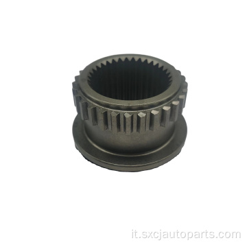 Transmission Transmission Forfiat Palio Gear